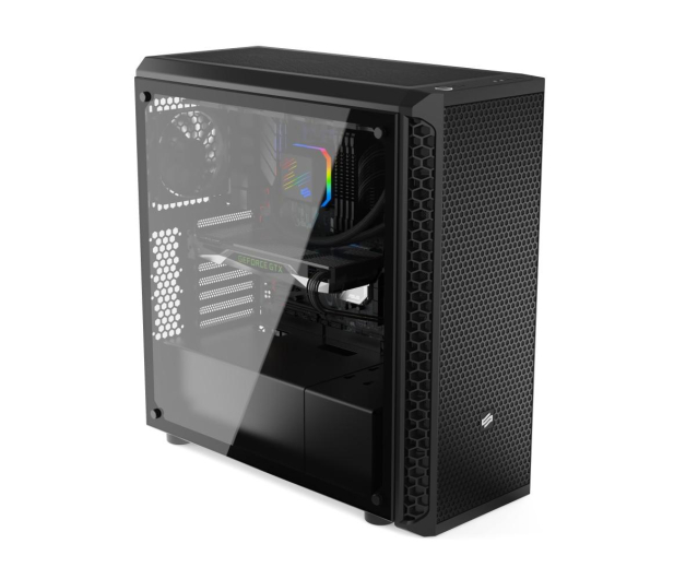 SilentiumPC Signum SG7V TG - 546564 - zdjęcie 3